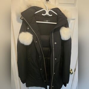 ARTIC NORTH JACKET